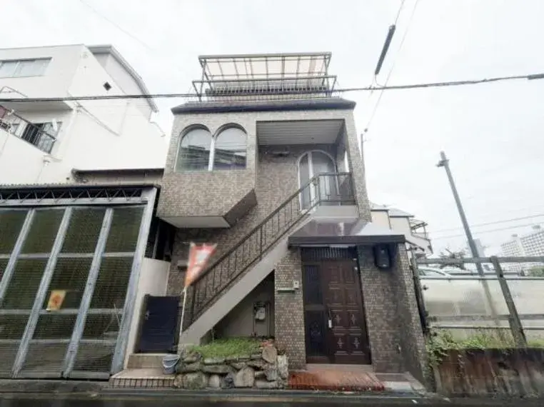 Akiya in 大阪市