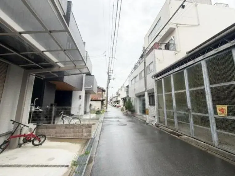 6LDK Osaka City Osaka (2)