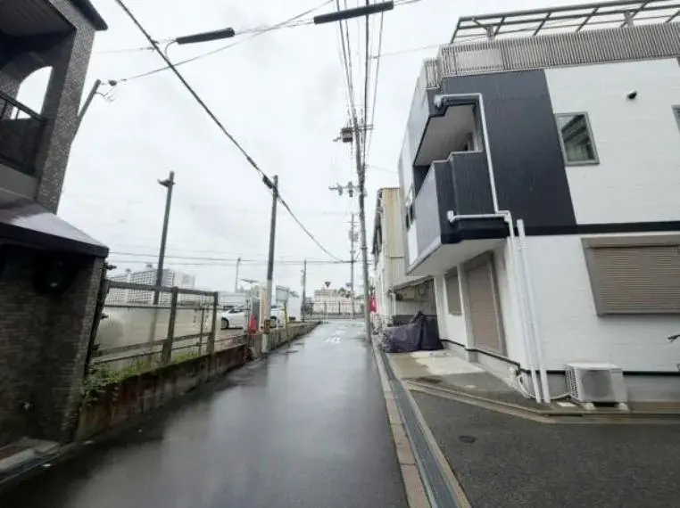 6LDK Osaka City Osaka (3)