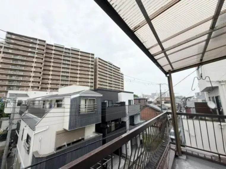 6LDK Osaka City Osaka (5)