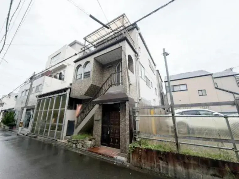 6LDK Osaka City Osaka (6)