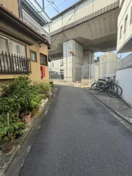 6DK Nakagyo Ward, Kyoto City, Kyoto Prefecture (2)