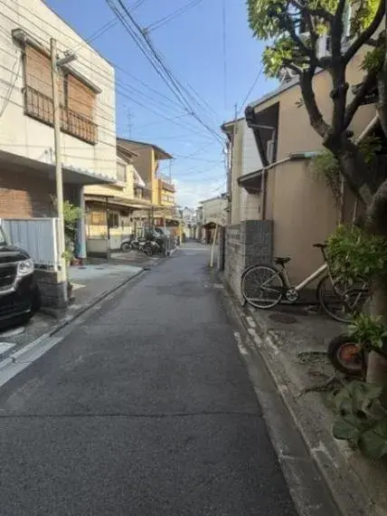 6DK Nakagyo Ward, Kyoto City, Kyoto Prefecture (3)