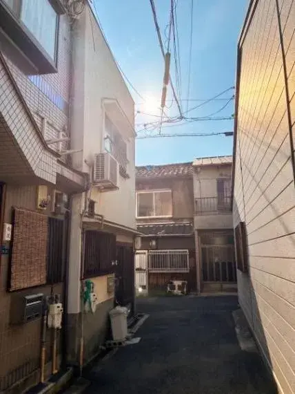5DK Osaka City Osaka Prefecture (2)