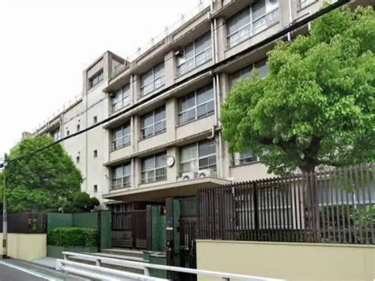 5DK Osaka City Osaka Prefecture (13)