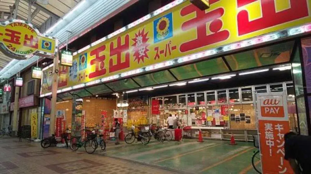 5DK Osaka City Osaka Prefecture (5)