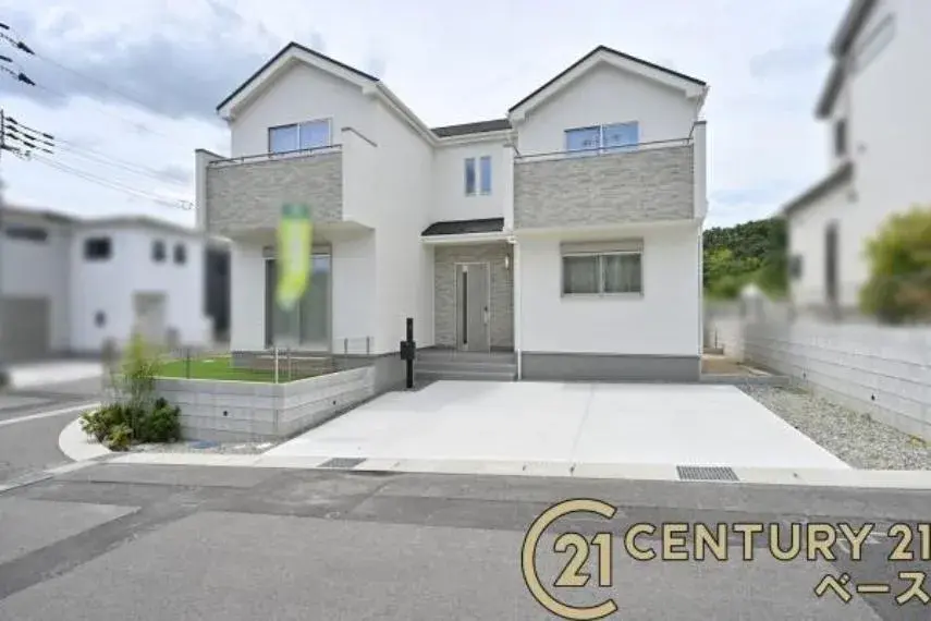 4LDK Property Ikoma City Nara Prefecture (2)