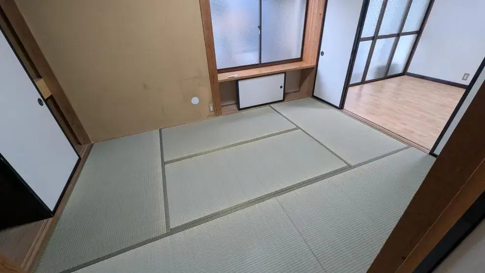 5LDK Propiedad Kashiwazaki City Niigata Prefecture (4)