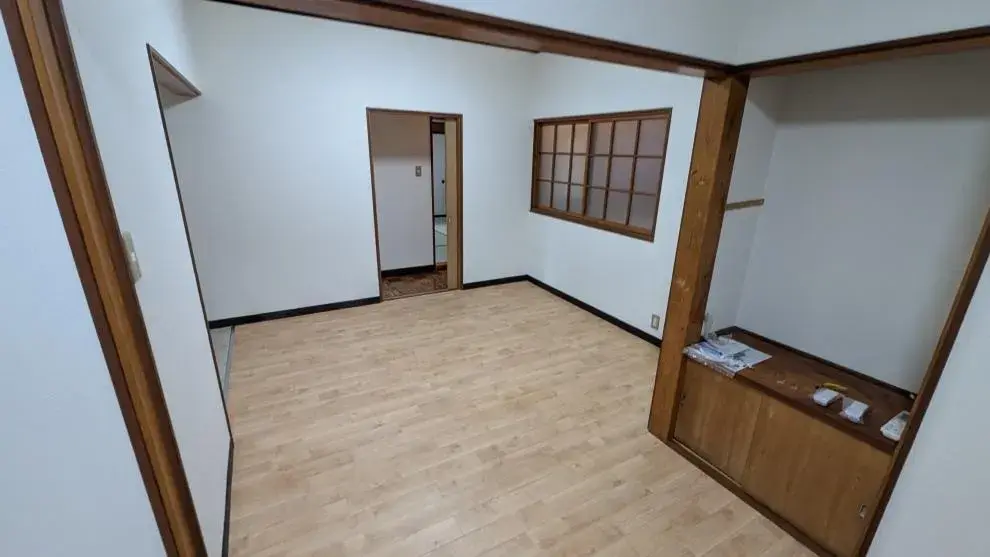 5LDK Propiedad Kashiwazaki City Niigata Prefecture (7)