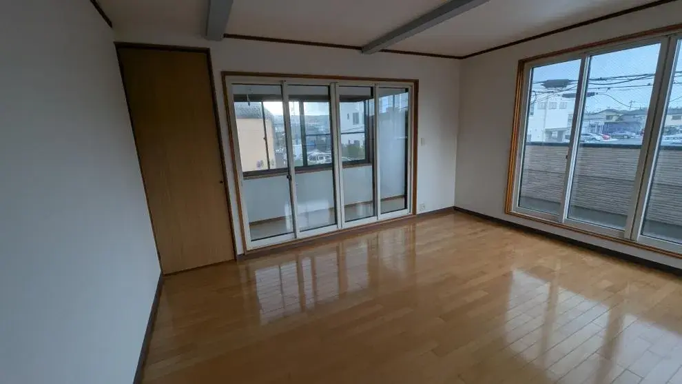 5LDK Propiedad Kashiwazaki City Niigata Prefecture (8)