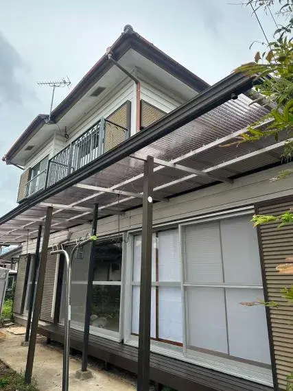 Akiya in Ibaraki