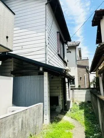 Akiya in Saitama