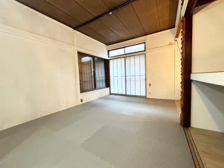 4DK Property Kawagoe City Saitama Prefecture (4)