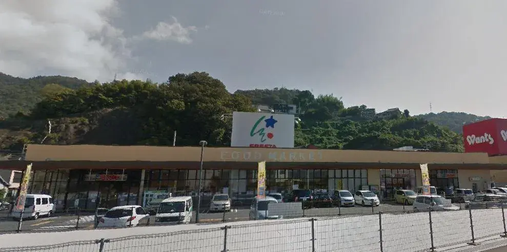 Propiedad 6DK Ciudad de Kure Prefectura de Hiroshima (17)