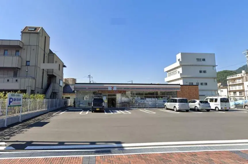 Propiedad 6DK Ciudad de Kure Prefectura de Hiroshima (18)