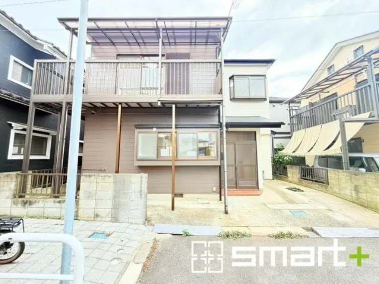Akiya in Chiba