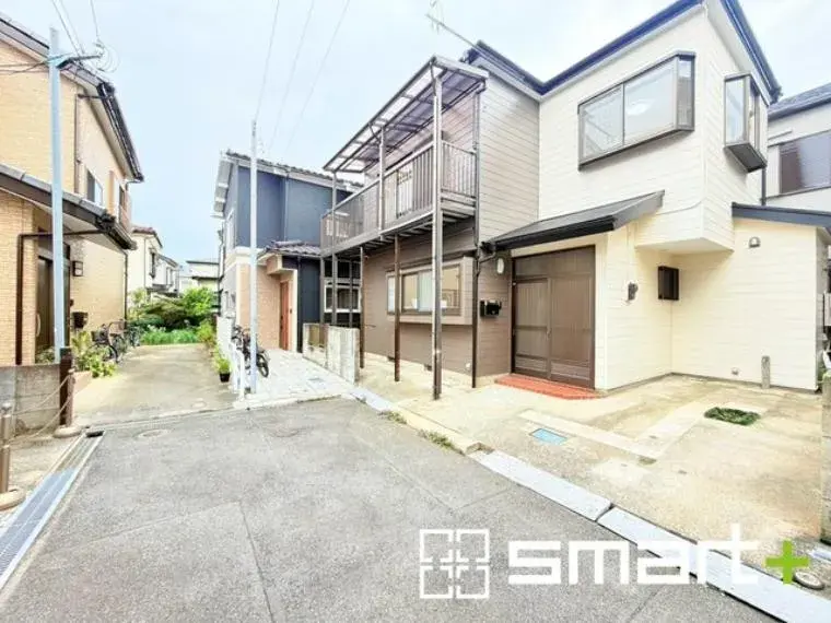 [3LDK Property] Matsudo City Chiba Prefecture (2)