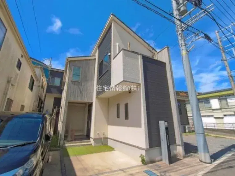 Akiya in Kanagawa