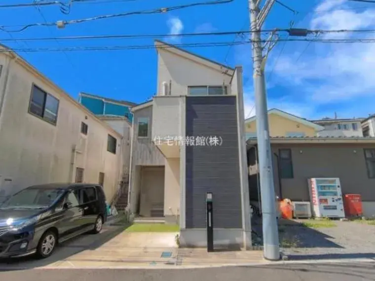 4LDK Property Totsuka Ward, Yokohama City, Kanagawa (2)