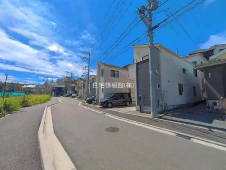 4LDK Property Totsuka Ward, Yokohama City, Kanagawa (3)