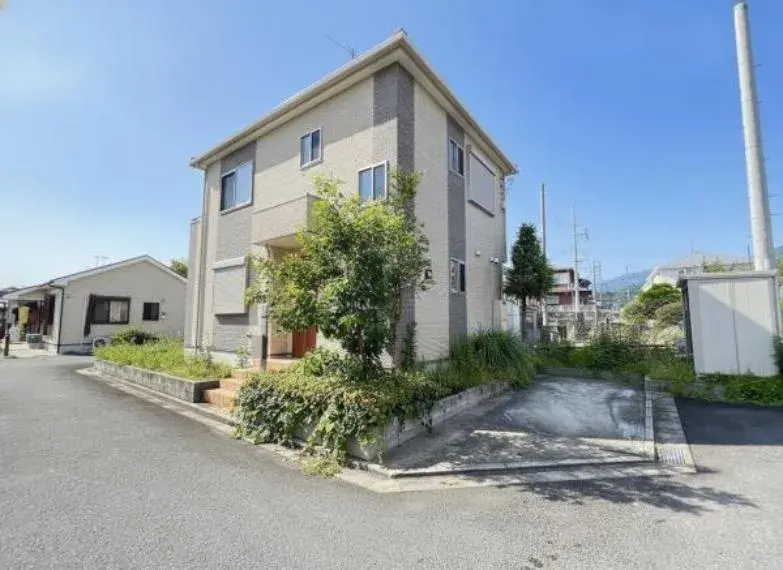 Akiya in Kanagawa