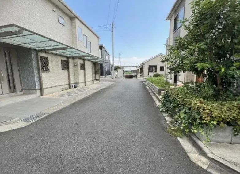 3LDK Hadano City Kanagawa Prefecture (2)