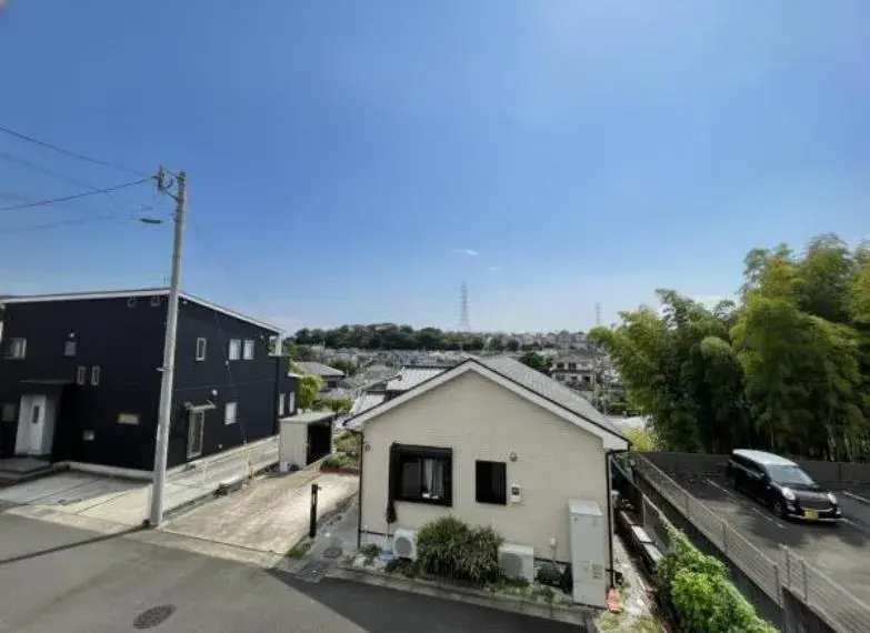 3LDK Hadano City Kanagawa Prefecture (4)