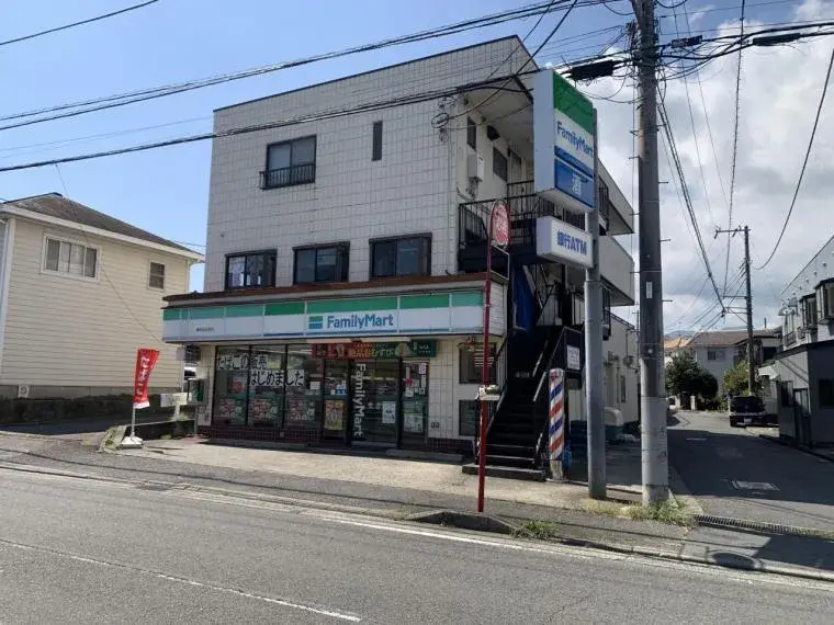3LDK Hadano City Kanagawa Prefecture (33)