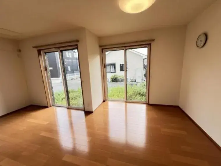 3LDK Hadano City Kanagawa Prefecture (9)