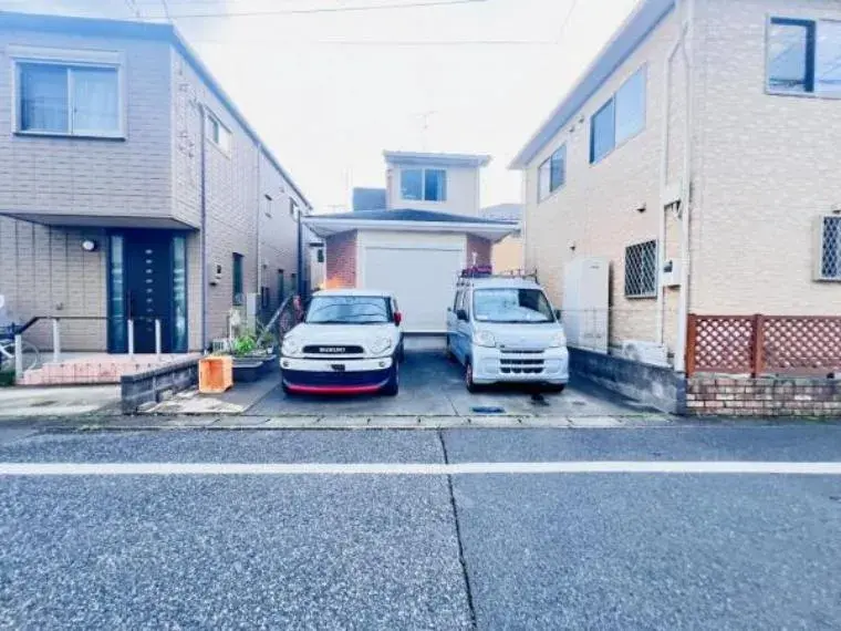 2LDK Oume City Tokyo Property (2)