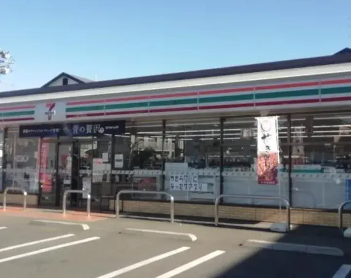 2LDK Oume City Tokyo Property (12)