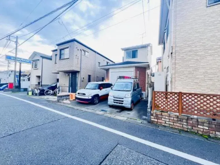2LDK Oume City Tokyo Property (3)