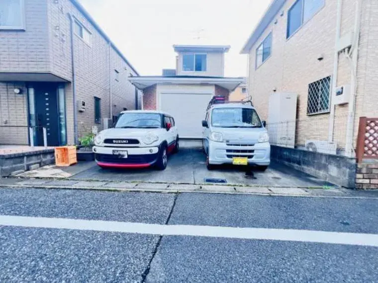2LDK Oume City Tokyo Property (4)
