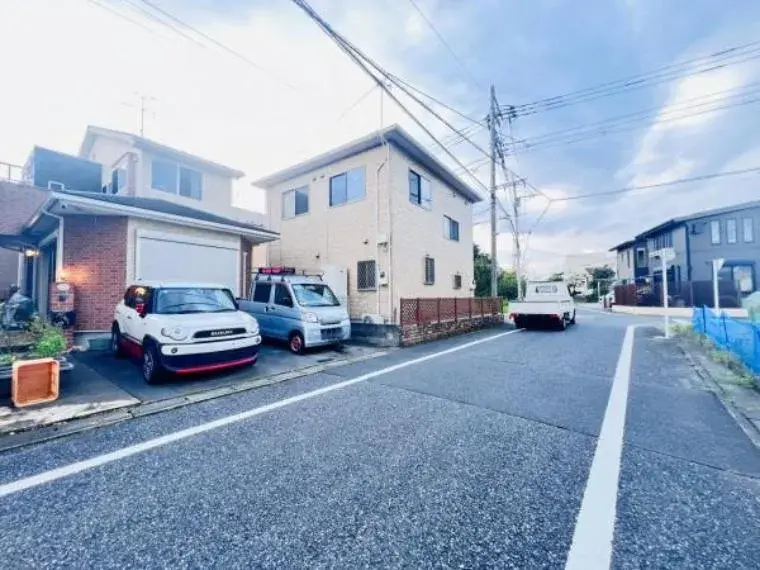 2LDK Oume City Tokyo Property (5)