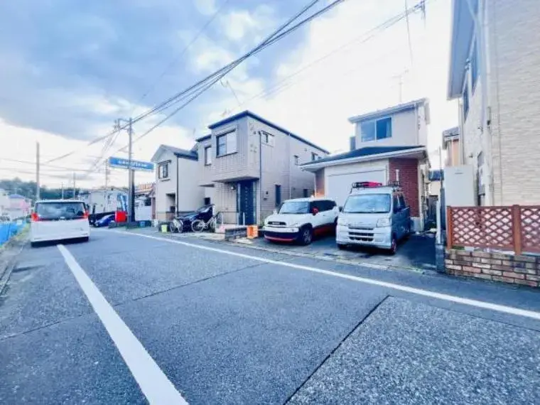 2LDK Oume City Tokyo Property (8)