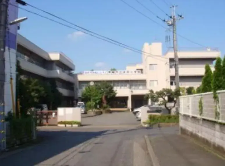 2LDK Oume City Tokyo Property (10)