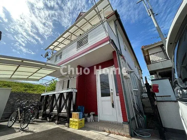 Akiya in Tokyo