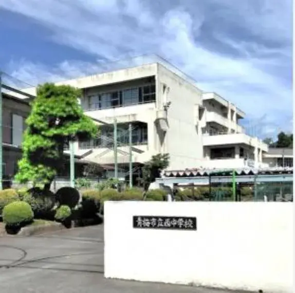 5DK Property Ome City Tokyo (10)