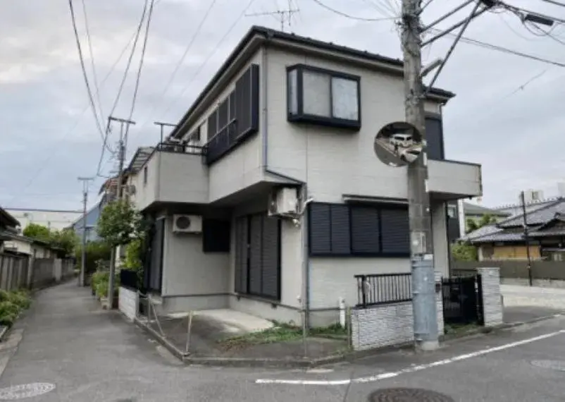 Akiya in Tokyo