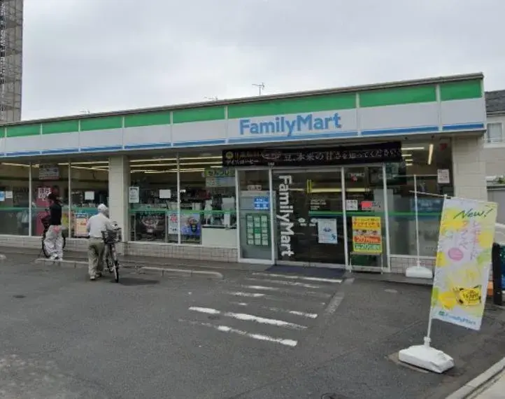 3LDK Property Adachi Ward Tokyo (7)