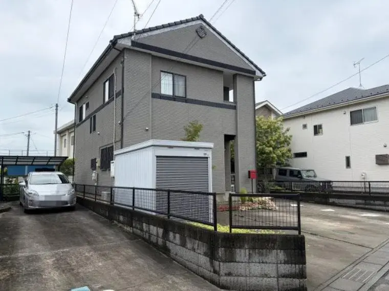 4SLDK Property Honjo City Saitama Prefecture (2)