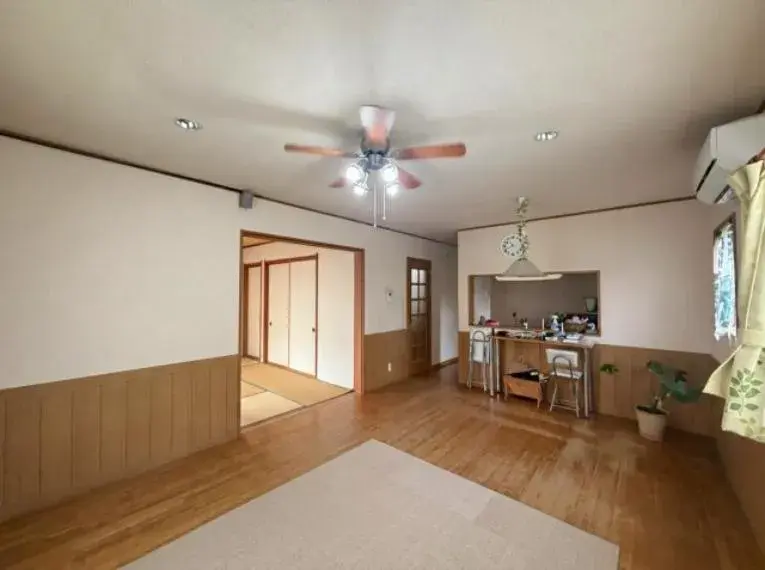 4SLDK Property Honjo City Saitama Prefecture (11)