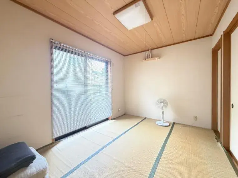 4SLDK Property Honjo City Saitama Prefecture (12)