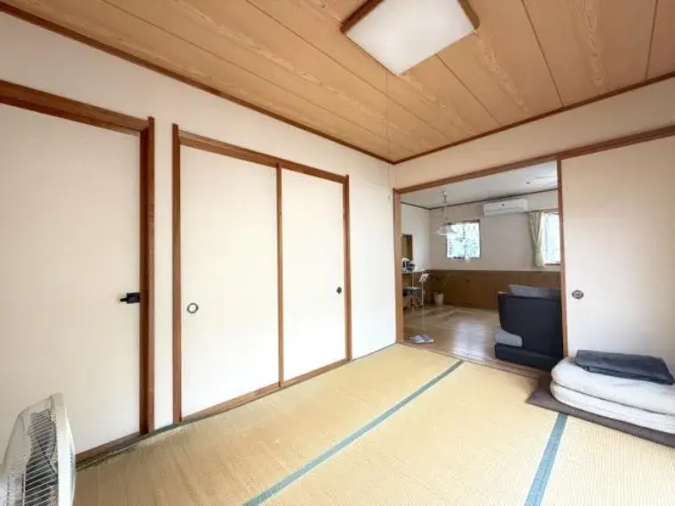 4SLDK Property Honjo City Saitama Prefecture (13)