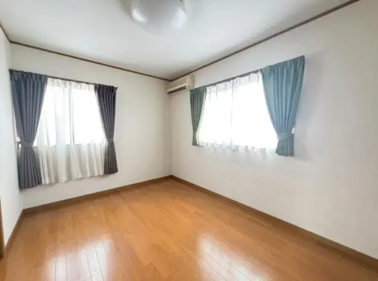 4SLDK Property Honjo City Saitama Prefecture (14)