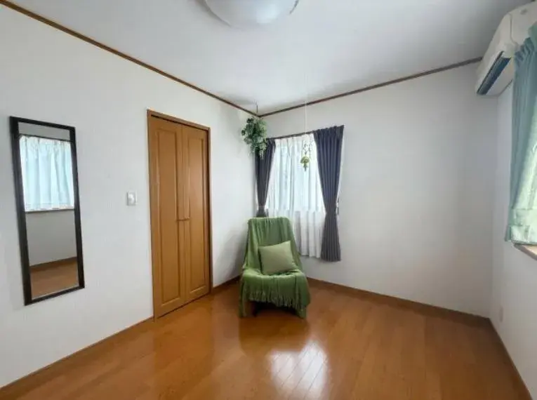 4SLDK Property Honjo City Saitama Prefecture (18)