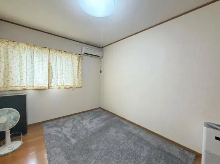 4SLDK Property Honjo City Saitama Prefecture (20)