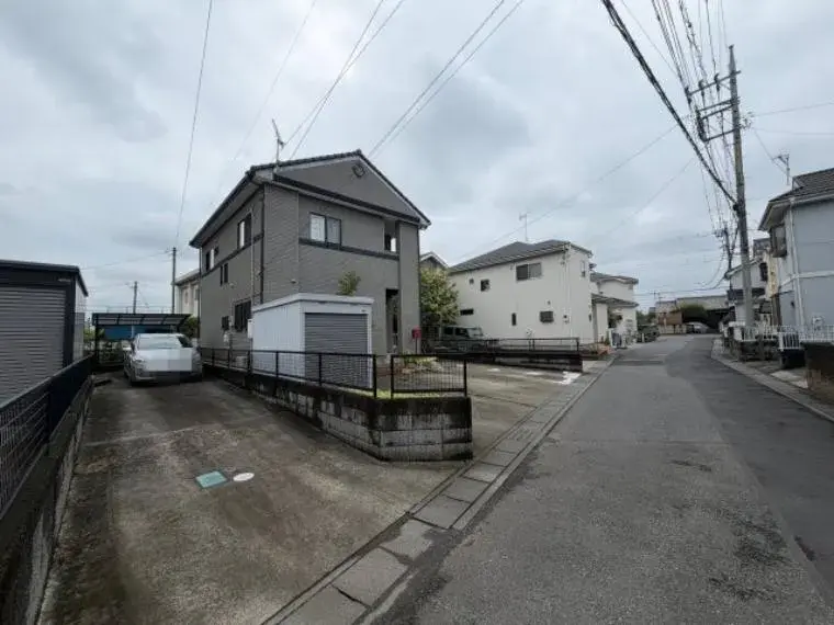 4SLDK Property Honjo City Saitama Prefecture (3)