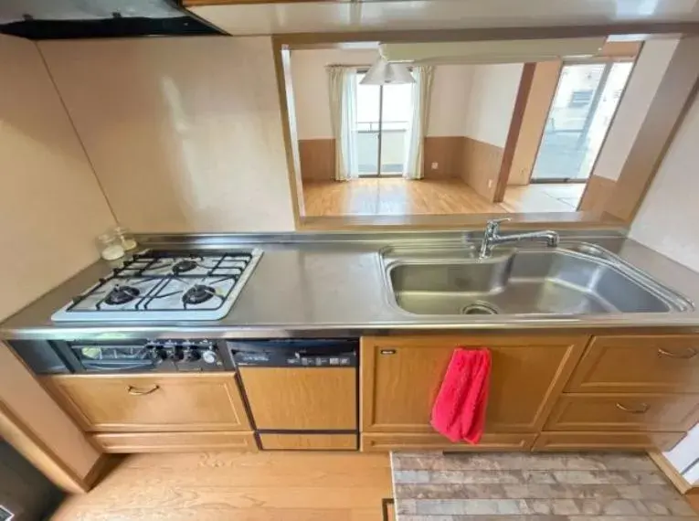 4SLDK Property Honjo City Saitama Prefecture (22)