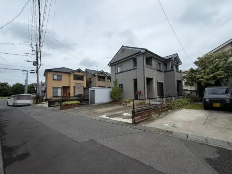 4SLDK Property Honjo City Saitama Prefecture (4)